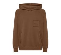 Philippe Model - Sweat à capuche - Homme - Sweatshirts et sweats à capuche - Brun - Taille: L