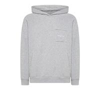 Philippe Model - Sweat à capuche - Homme - Sweatshirts et sweats à capuche - Gris - Taille: L