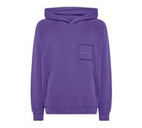Philippe Model - Sweat à capuche - Homme - Sweatshirts et sweats à capuche - Violet - Taille: L