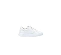 Philippe Model - Temple Baskets - Femme - Chaussures - Blanc - Taille: 36 EU