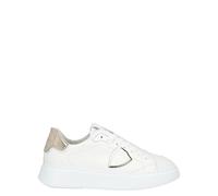 Philippe Model - Temple Baskets - Femme - Chaussures - Blanc - Taille: 37 EU