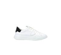 Philippe Model - Temple Baskets - Homme - Chaussures - Blanc - Taille: 45 EU