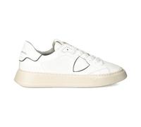 Philippe Model - Temple Tennis - Homme - Chaussures - Blanc - Taille: 45 EU