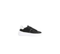 Philippe Model, Femme, Chaussures, Noir, Taille: 37 EU Tres Temple Low