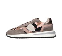 Philippe Model - Tropez 2.1 Baskets - Femme - Chaussures - Multicolore - Taille: 38 EU