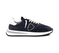 Philippe Model - Tropez 2.1 Baskets - Homme - Chaussures - Bleu - Taille: 40 EU