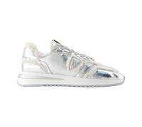 PHILIPPE MODEL Sneaker TROPEZ 2.1 LOW argent | 37