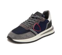 Philippe Model - Tropez 2.1 Low - Homme - Chaussures - Multicolore - Taille: 45 EU