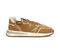 Philippe Model - Tropez 2.1 Running Baskets - Femme - Chaussures - Brun - Taille: 38 EU