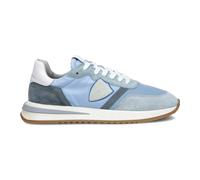 Philippe Model - Tropez 2.1 Running Baskets - Homme - Chaussures - Bleu - Taille: 42 EU