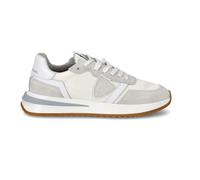 Philippe Model - Tropez 2.1 Running - Femme - Chaussures - Blanc - Taille: 42 EU