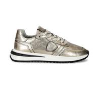 Philippe Model - Tropez 2.1 Running - Femme - Chaussures - Jaune - Taille: 37 EU
