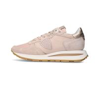 Philippe Model - Tropez Haute Low - Femme - Chaussures - Rose - Taille: 39 EU