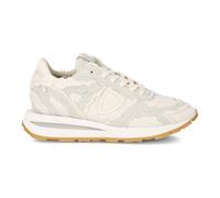 Philippe Model - Tropez Haute Running Baskets - Femme - Chaussures - Beige - Taille: 37 EU