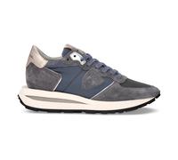 Philippe Model - Tropez Haute Running - Femme - Chaussures - Multicolore - Taille: 36 EU