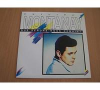 Philippe Montanay - Que Serons Nous Demain ? / C'est Pas La Peine - 45 tours - 7"