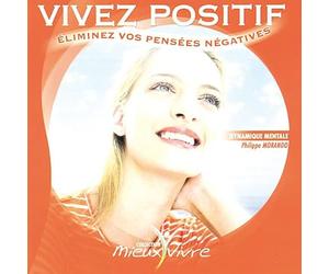 Philippe Morando - vivez Positif