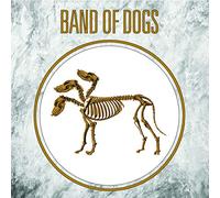 Philippe Morel - Band of Dogs 2