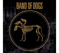 Philippe Morel - Band of Dogs (Eponyme)