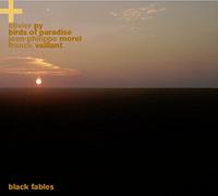 Philippe Morel - Black Fables
