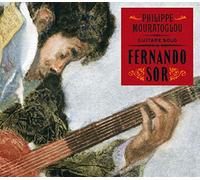 Philippe Mouratoglou - Fernando Sor