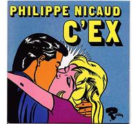 Philippe Nicaud - C'ex