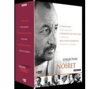 Philippe Noiret, Coffret 6 DVD E