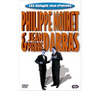 Philippe noiret et jean-pierre darras