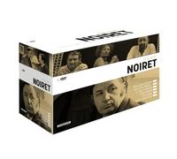 Coffret Philippe Noiret DVD DVD