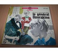 Philippe Noiret, Rosy Varte, Jean Pierre Darras... - Le general Dourakine - 45 tours - 7"