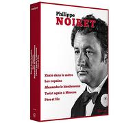 Coffret Philippe Noiret Edition spéciale Fnac DVD