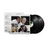 PHILIPPE OST/SARDE - ROMY SCHNEIDER,UN PORTRAIT MUSICAL 2 VINYL LP NEUF