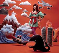 Luce - Premiere Phalange [Import]