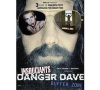 Philippe Petit Anthologie du cinéaste Punk DVD E
