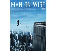 Philippe Petit-Man on Wire (2 DVD) [Edizione: Giappone] [Import]