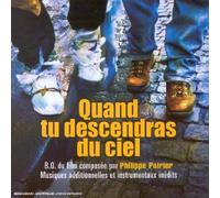 Philippe Poirier - Quand tu descendras du ciel