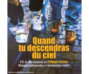 Philippe Poirier - Quand tu descendras du ciel