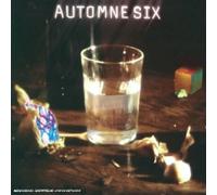 Philippe Poitier & Stefan Schneider - Automne Six