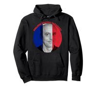 Philippe Poutou président 2022 a France présidentielle 2022 Sweat à Capuche