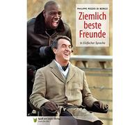 Philippe Pozzo di Borgo Ziemlich beste Freunde: In Einfacher Sprache (Poche)