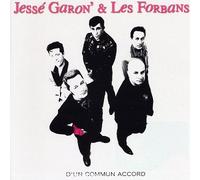Philippe Pregno – D'un commun accord – Sony Music
