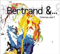 Philippe Rak - Coloriez-Moi