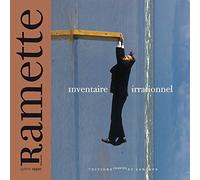 Philippe Ramette: Inventaire irrationnel
