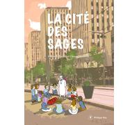 PHILIPPE REY La cité des sages