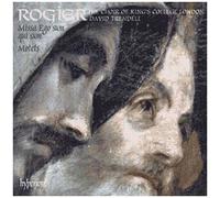 Philippe Rogier – Missa Ego Sum Qui Sum et Motets