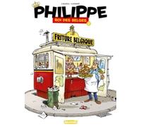 Philippe, Roi Des Belges Tome 2