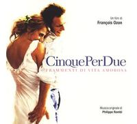 Philippe Rombi - 5x2