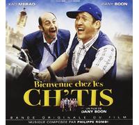 Philippe Rombi - Bienvenue Chez Les Ch'tis
