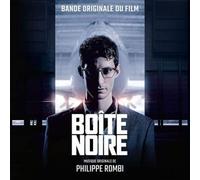 Philippe Rombi - Boite Noire (Original Soundtrack) [Import]
