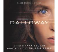 Philippe Rombi - Dalloway (Original Soundtrack)